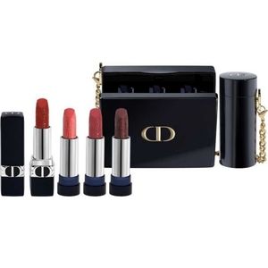 Rouge Dior Minaudière Limited Edition